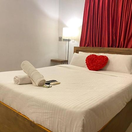 La Paradise Residency - Tie Hotels & Resorts Пондичери Екстериор снимка