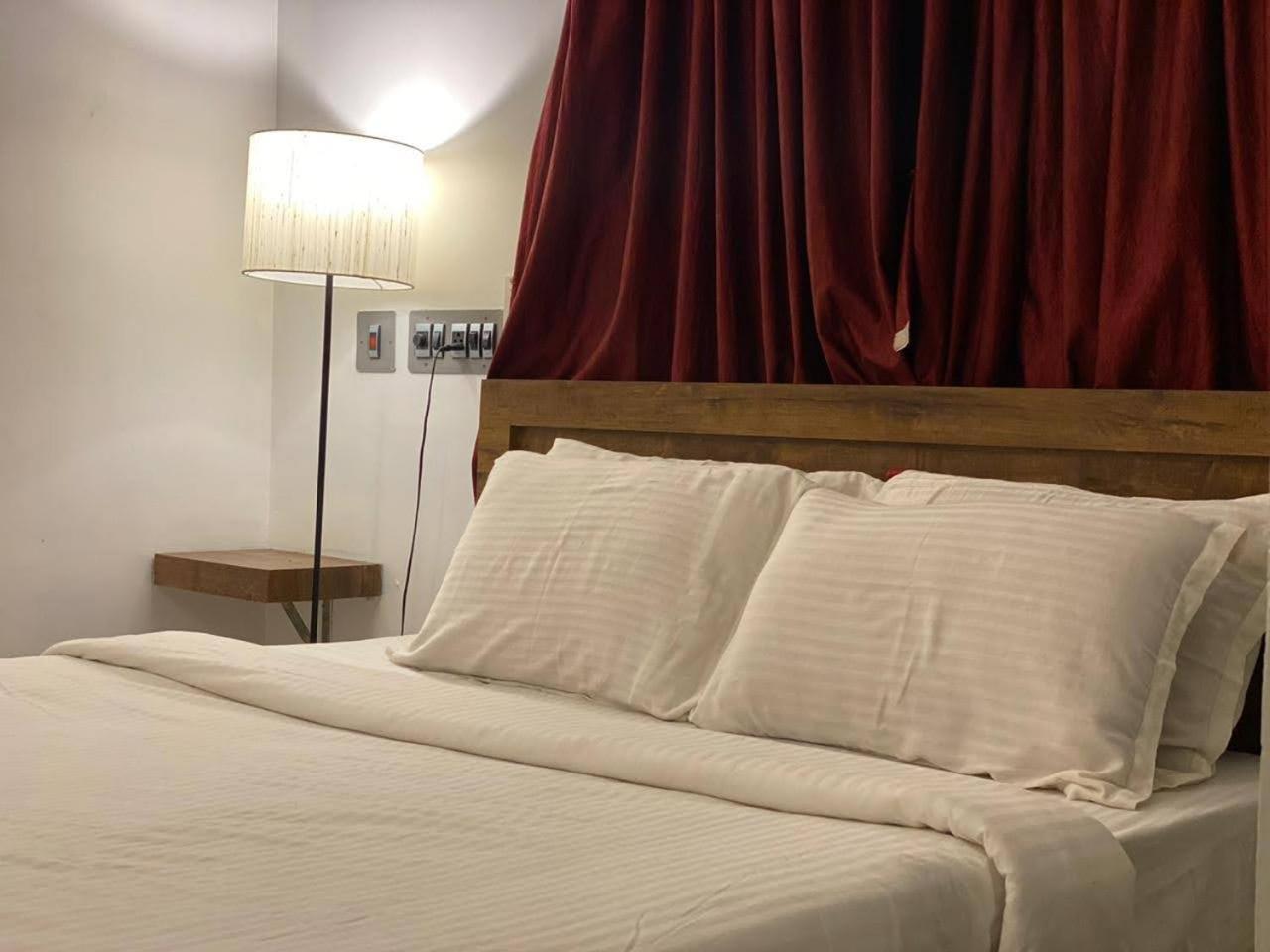 La Paradise Residency - Tie Hotels & Resorts Пондичери Екстериор снимка