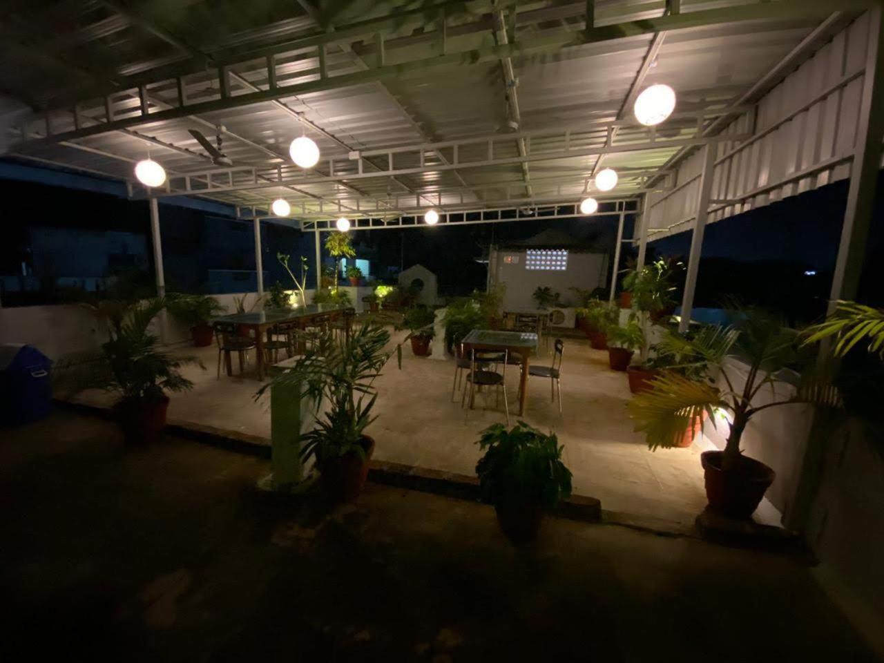 La Paradise Residency - Tie Hotels & Resorts Пондичери Екстериор снимка