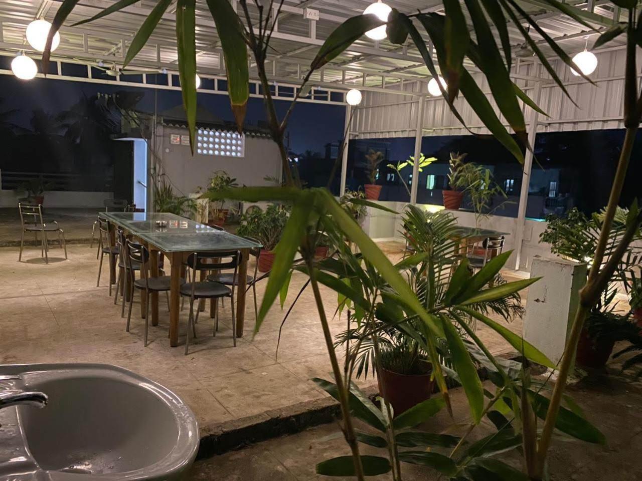 La Paradise Residency - Tie Hotels & Resorts Пондичери Екстериор снимка
